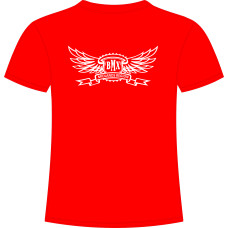 Midlands BMX t-shirt